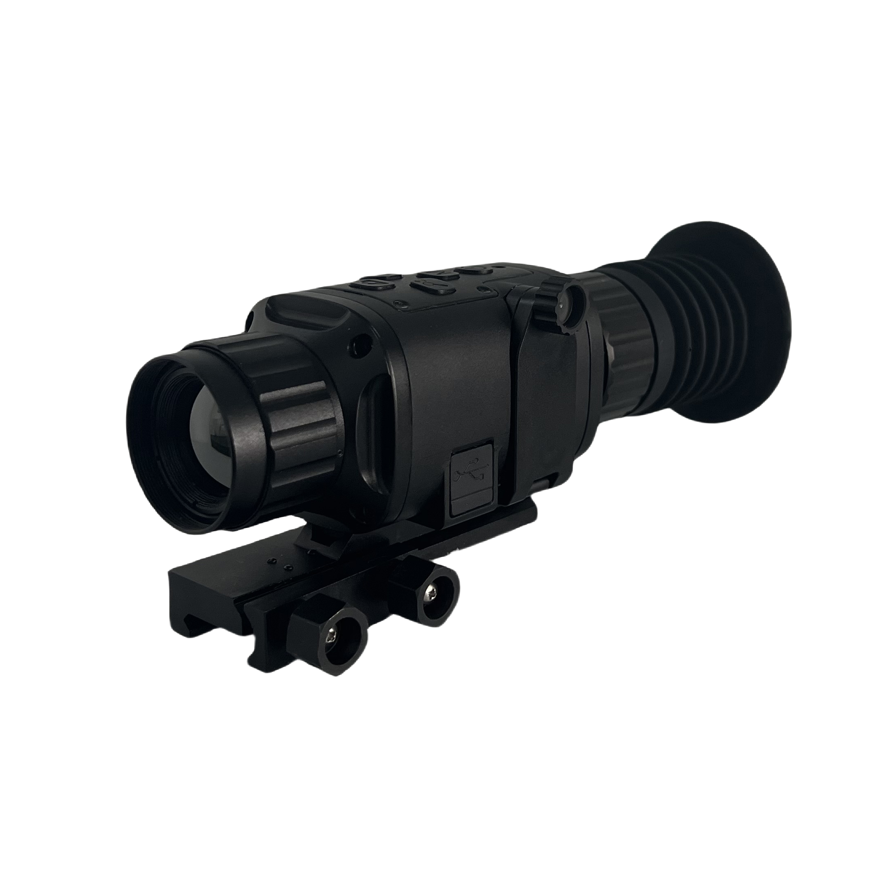 RM-650 Thermal aiming monocular infrared sight