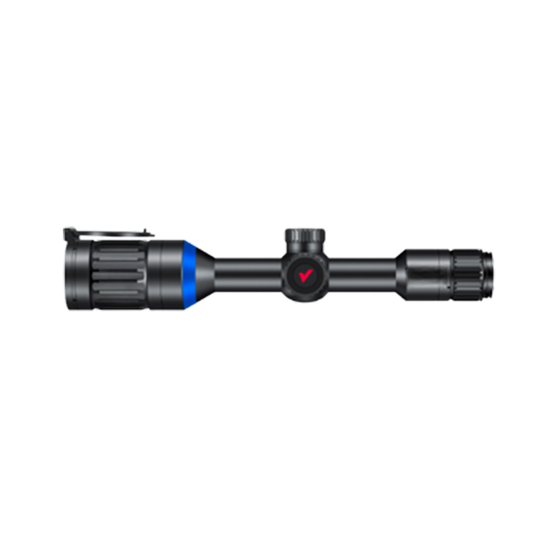 RM-312 PRO Intelligent Infrared Thermal Imaging Riflescope