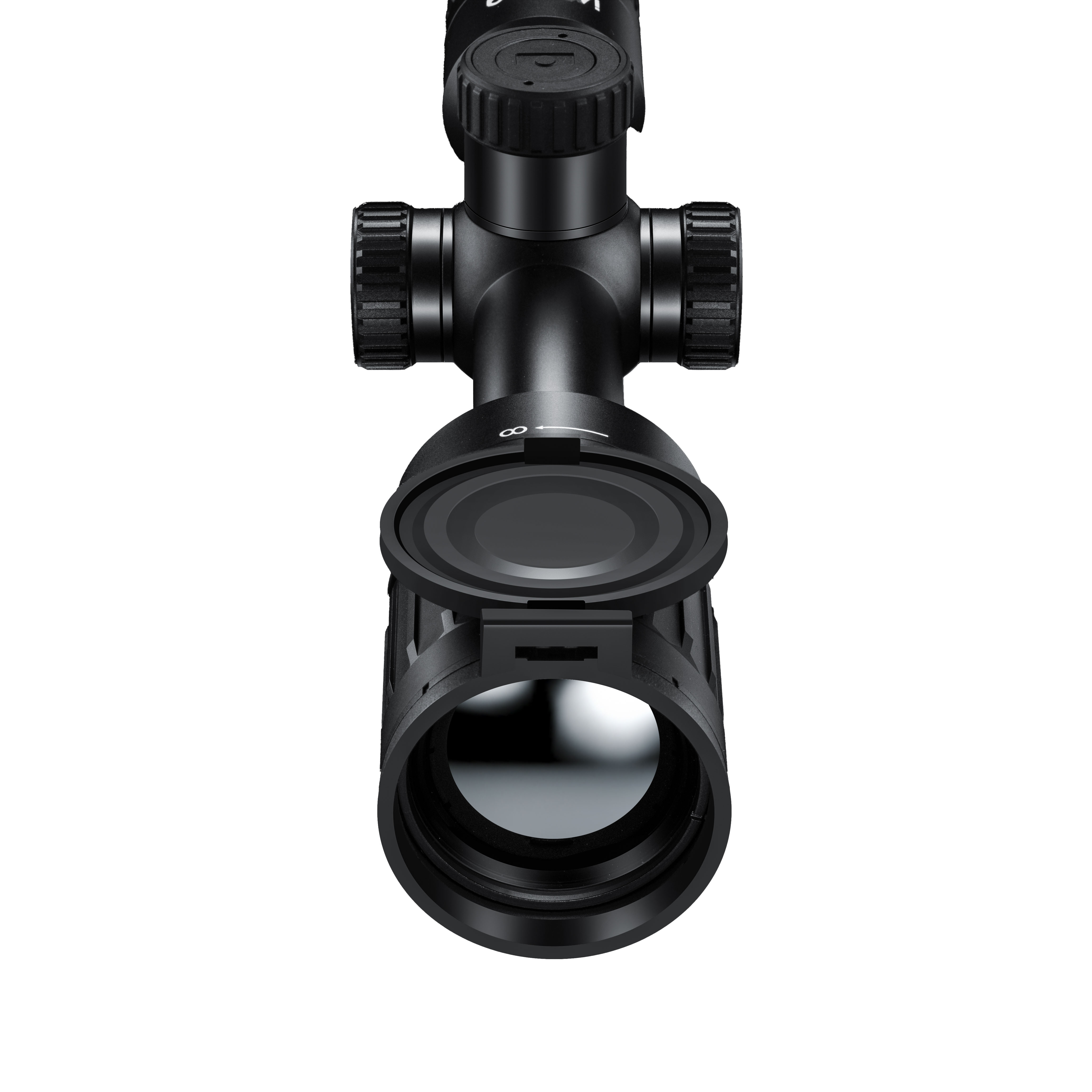 RM-612 PRO Intelligent infrared sight