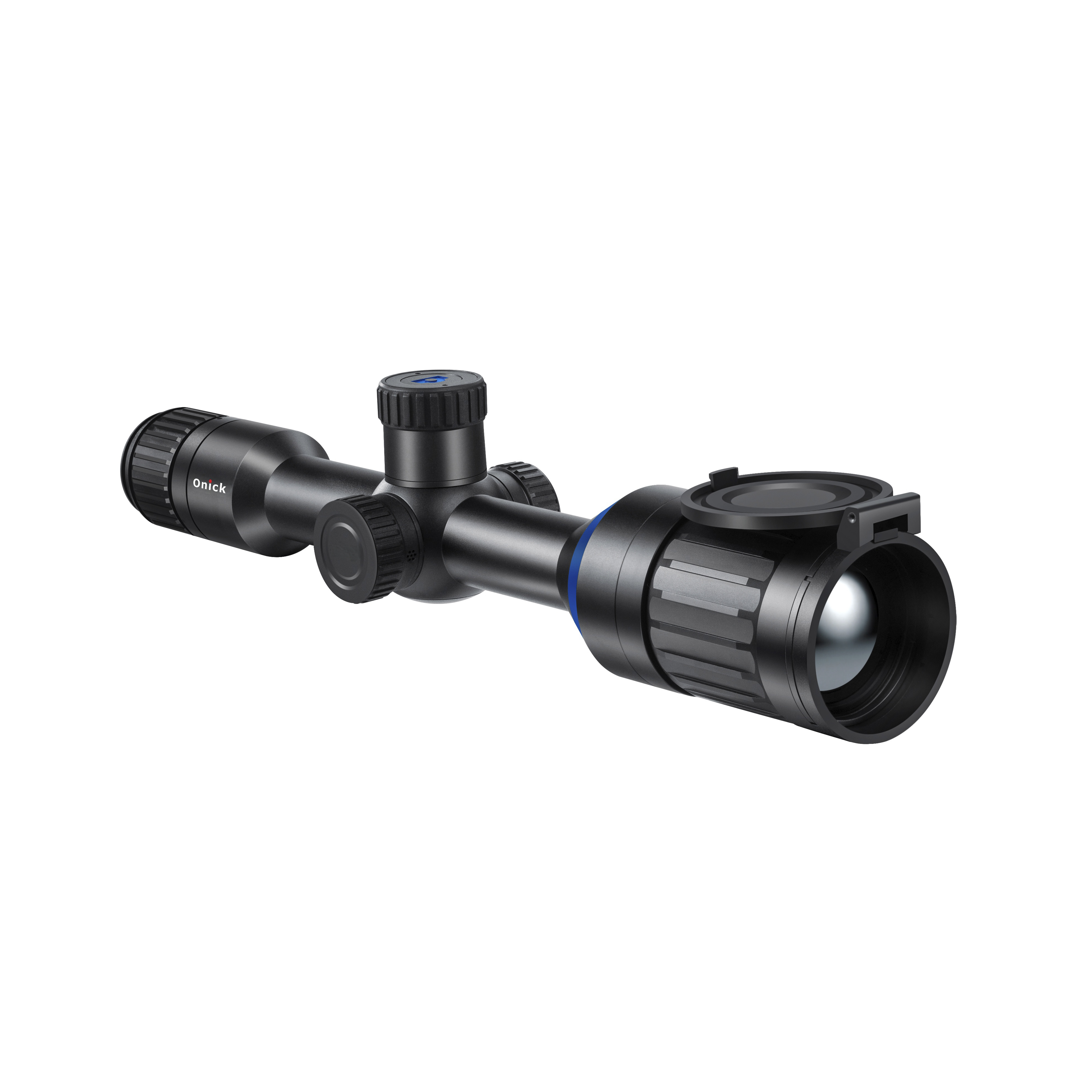 What are you most afraid of seeing in a scope? "Scope" players gave four answers