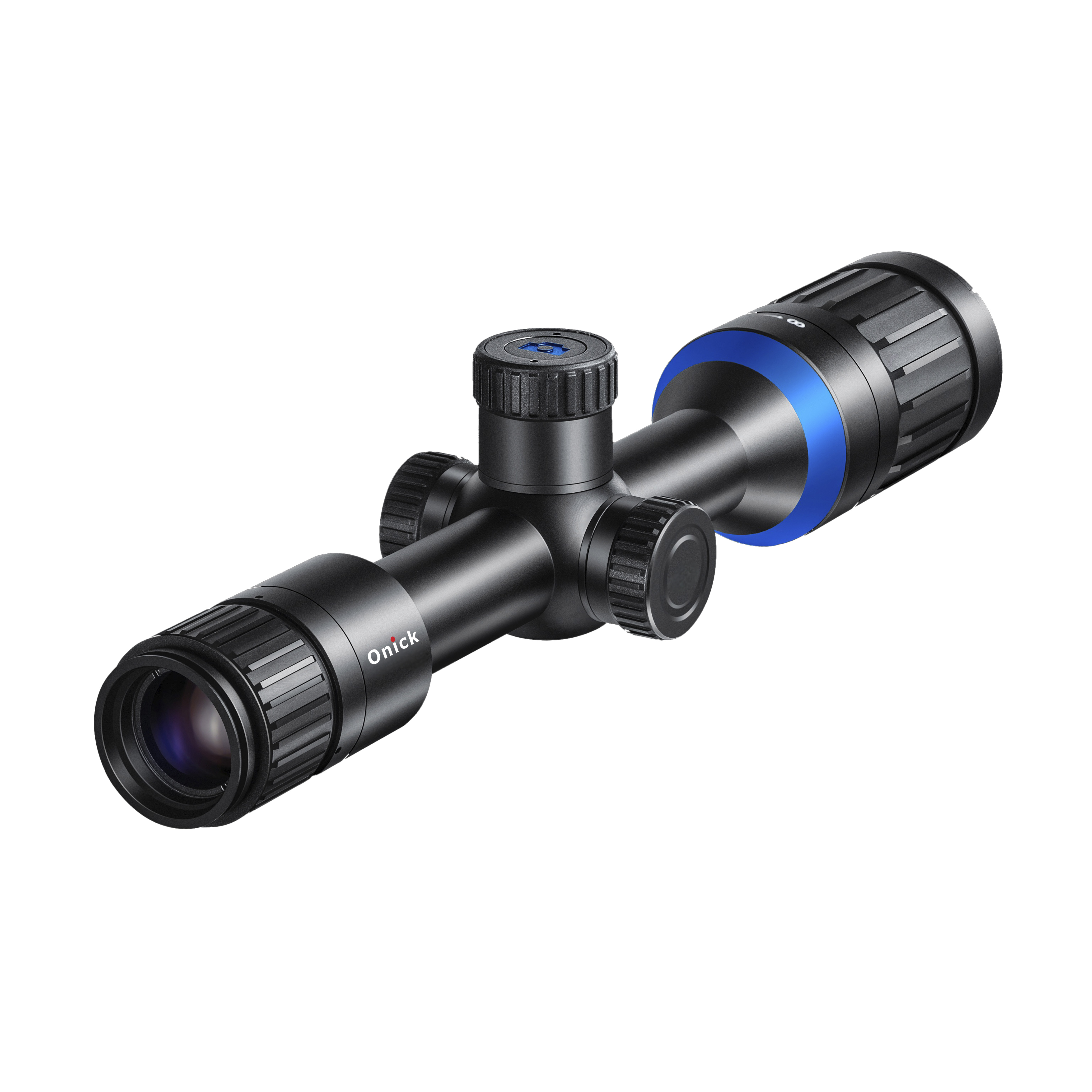 RM-612 PRO Intelligent infrared sight