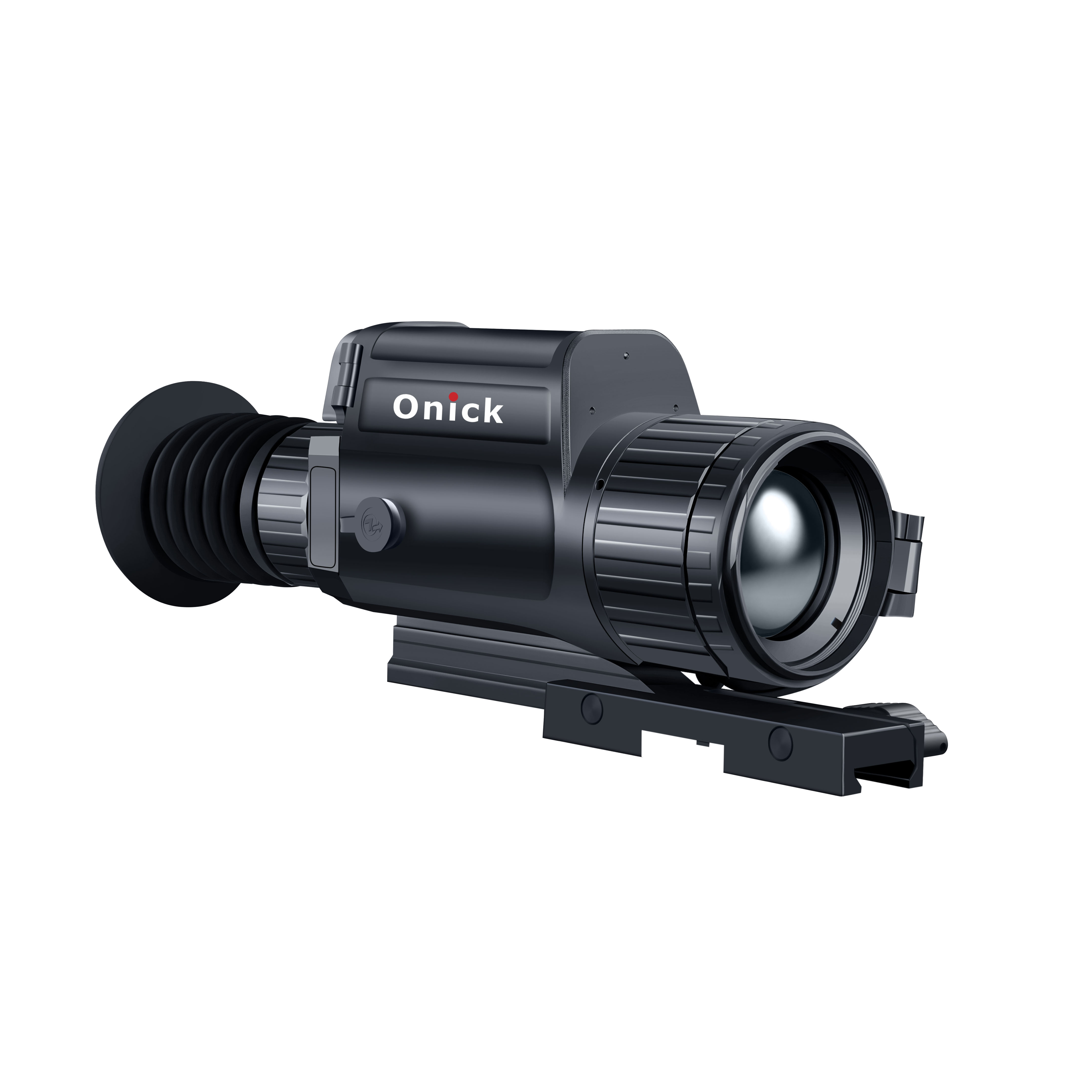 RM-317 Rifle Scope Night Vision Hunting