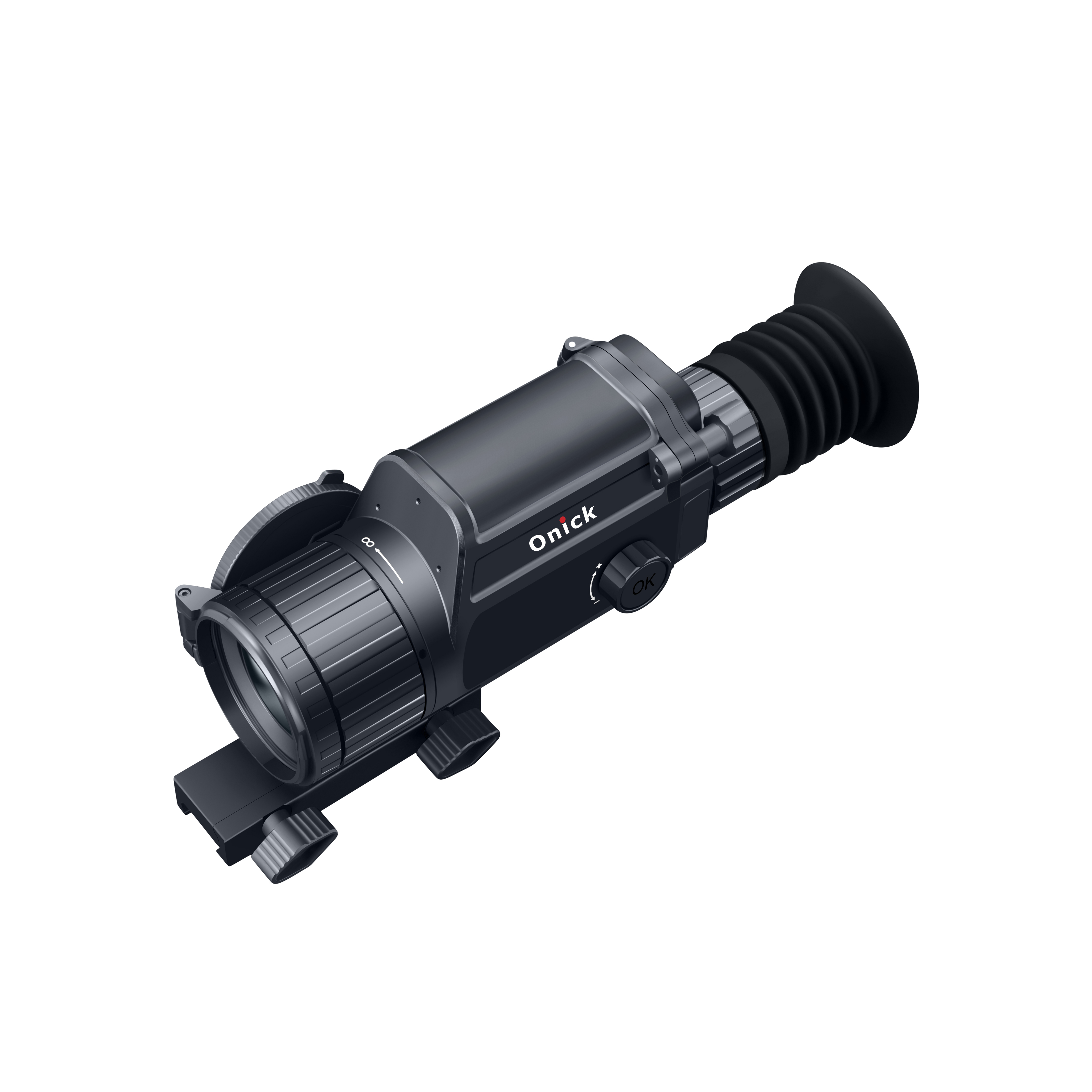 RM-312 Thermal Imaging Scopes & Infrared Scopes