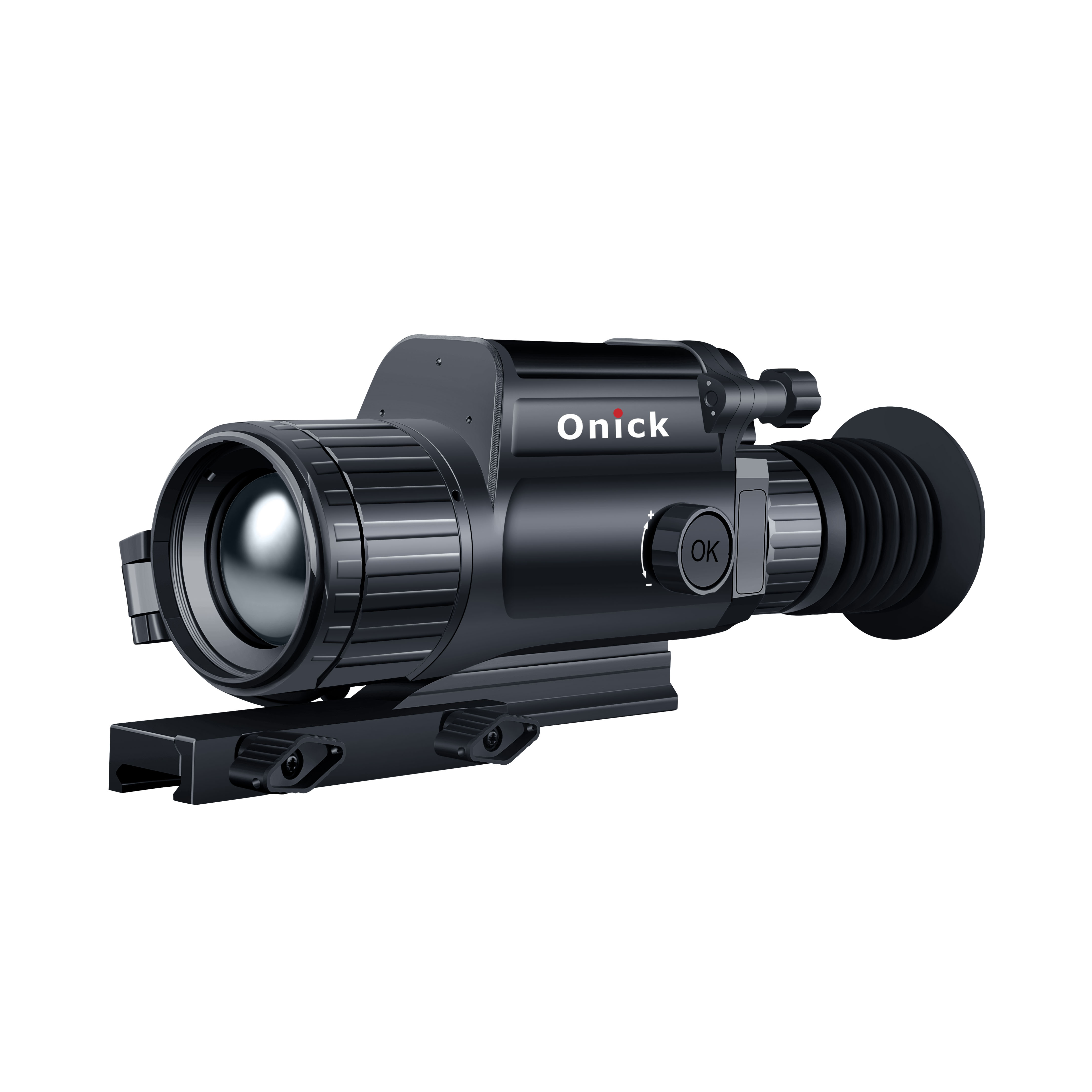 What are you most afraid of seeing in a scope? "Scope" players gave four answers
