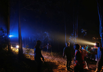 Say goodbye to scene restrictions! Onick RH-4 four-in-one infrared device unlocks a new multi-field observation experience