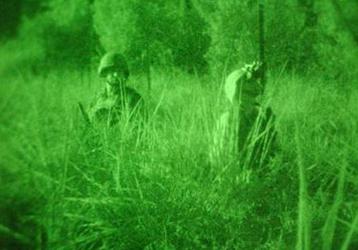 Thermal Imaging Hunting: Technology Application, Equipment Selection, and Practical Guide