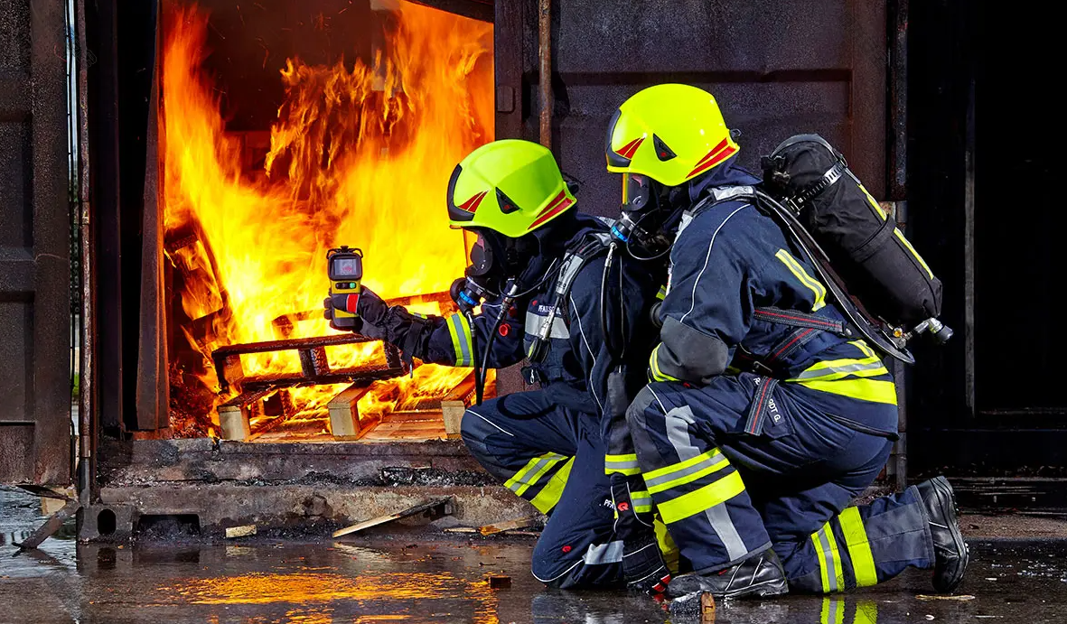  infrared thermal imagers