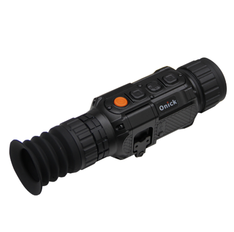 RM-1 multi-function monocular infrared thermal imaging scope