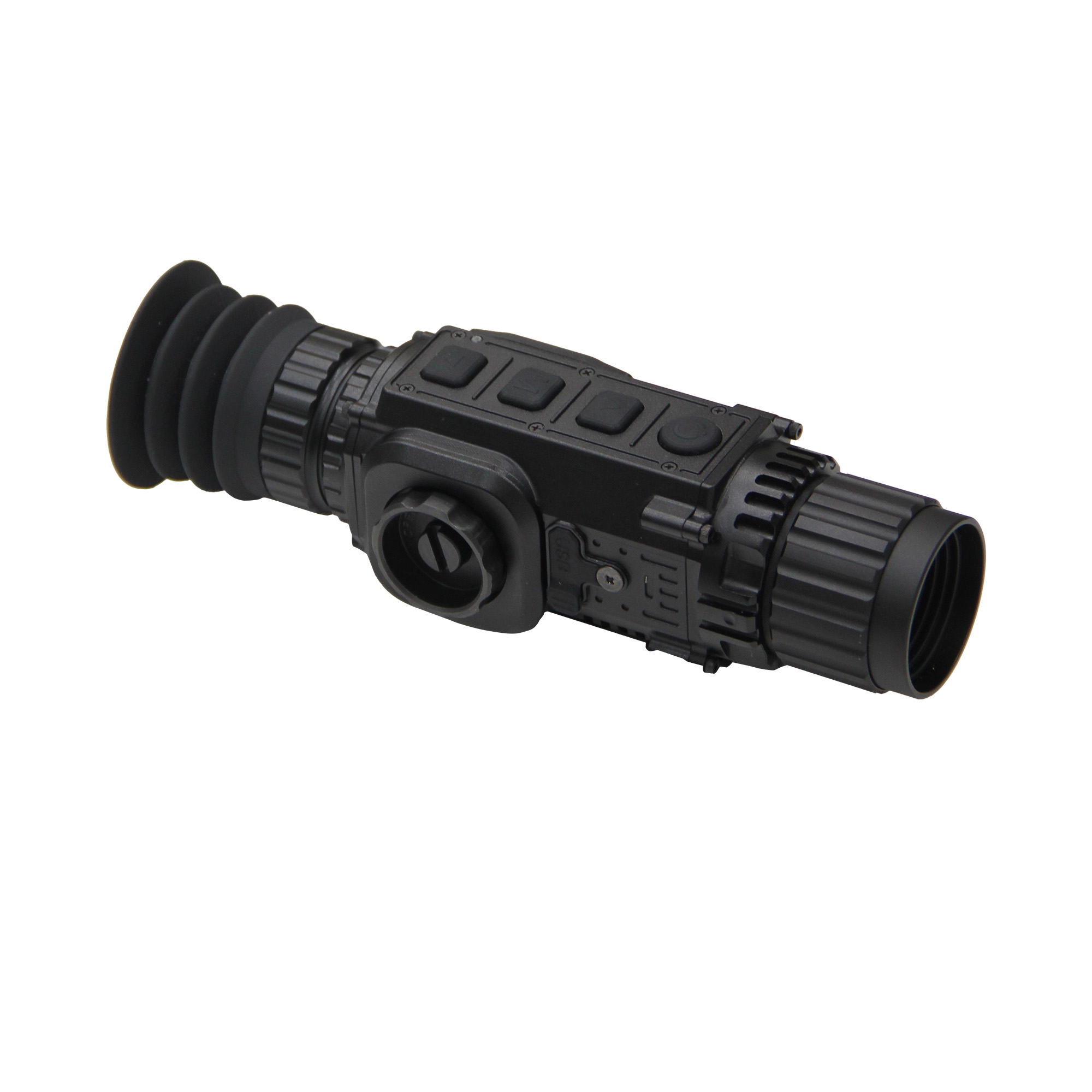 RM-20 Multi-function Monocular Infrared Thermal Imaging Riflescope