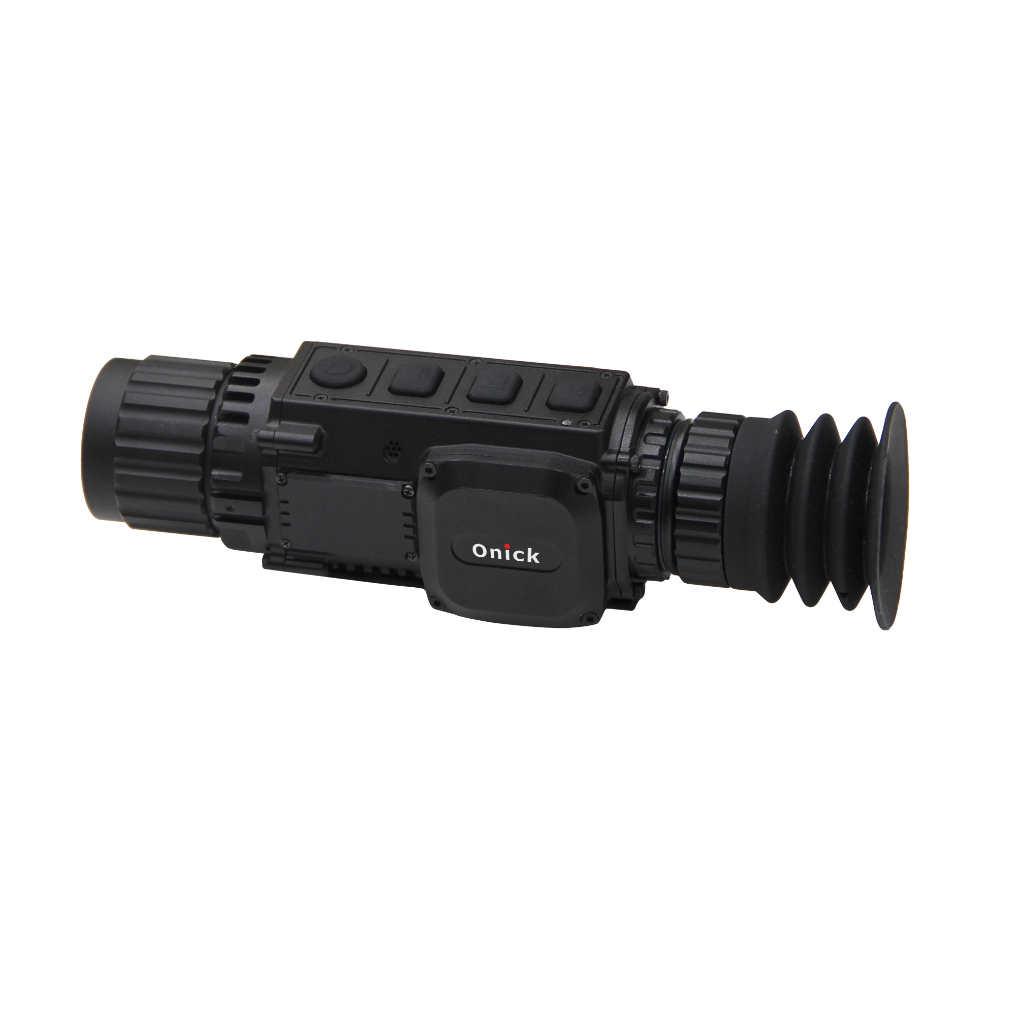 RM-20 Multi-function Monocular Infrared Thermal Imaging Riflescope