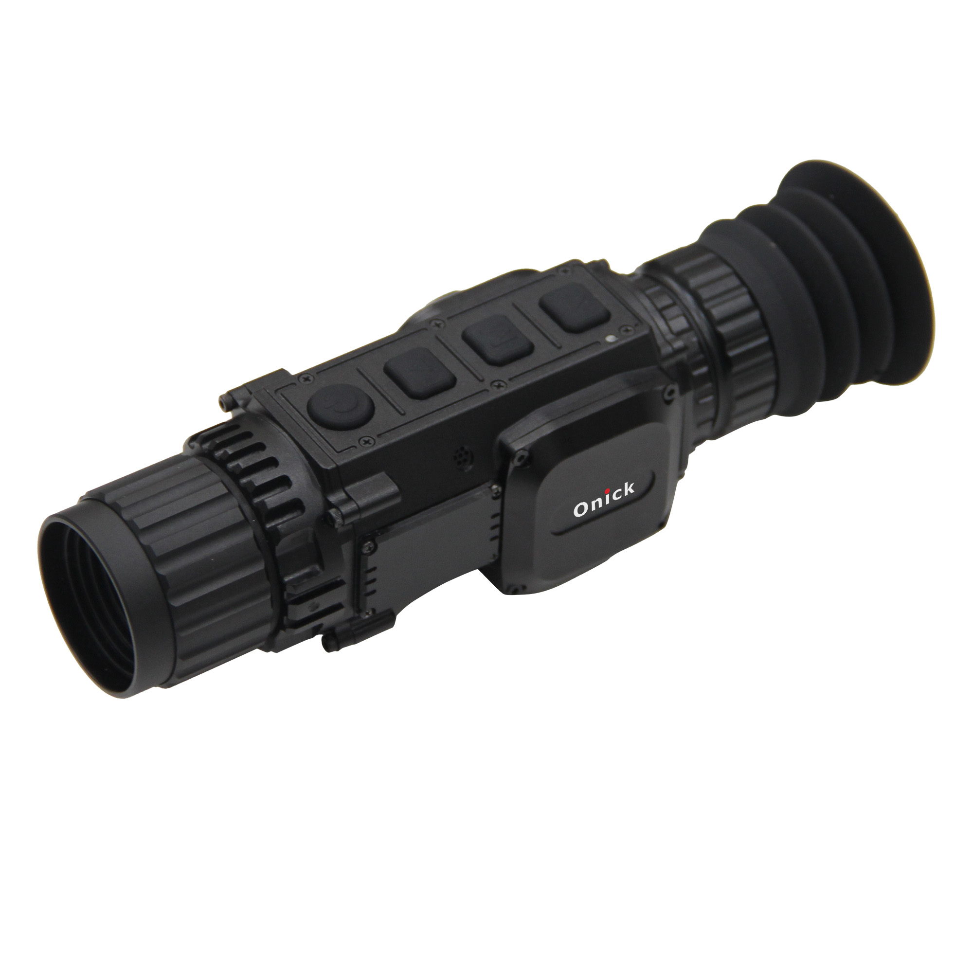 RM-20 Multi-function Monocular Infrared Thermal Imaging Riflescope