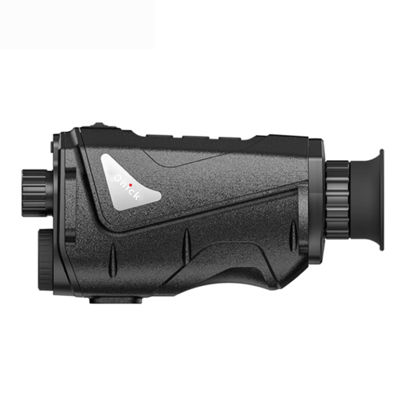 RE256 Handheld Observation Thermal Imaging Monocular Telescope
