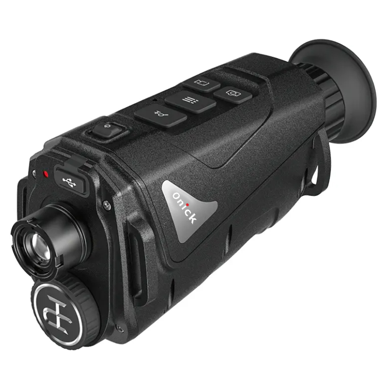 RE256 Handheld Observation Thermal Imaging Monocular Telescope
