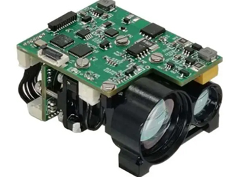 Infrared long distance distance sensor Photoelectric sensor