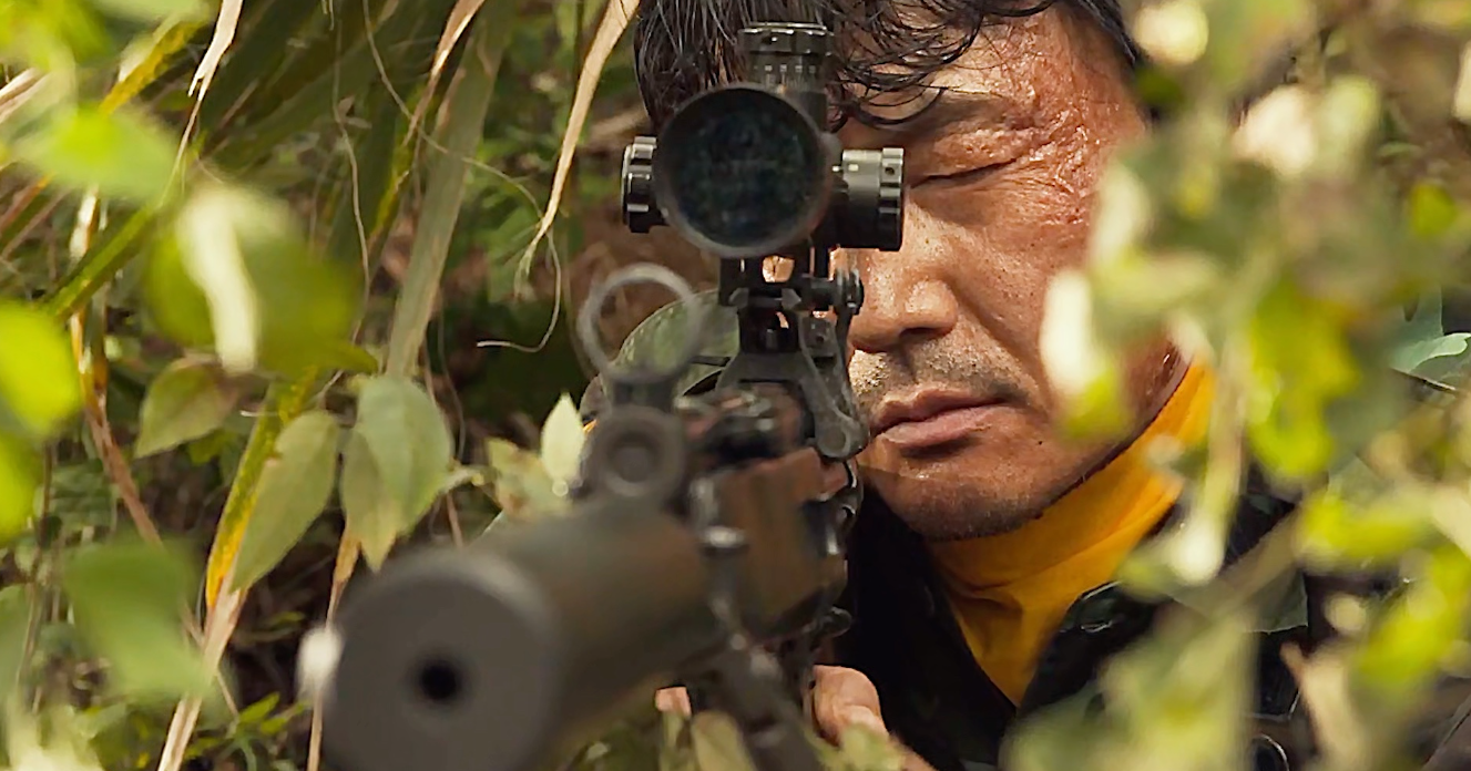 Thermal imaging can help outdoor hunting enthusiasts get twice the result with half the effort