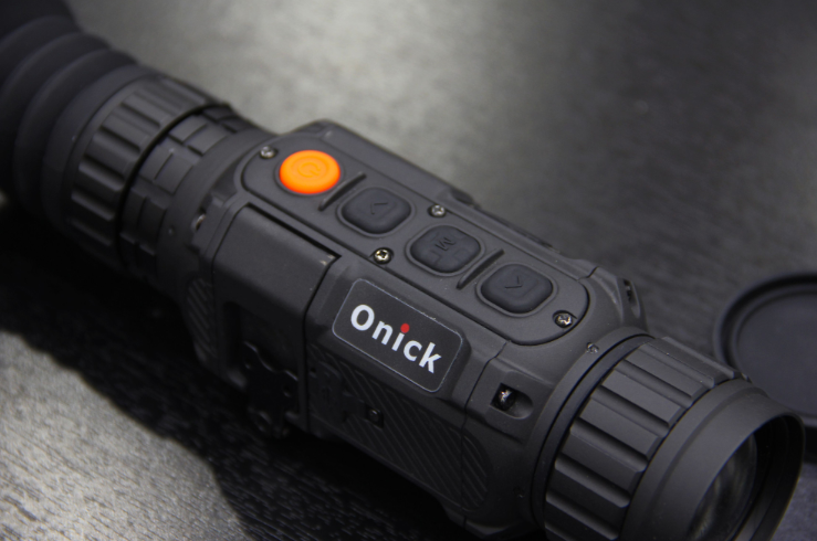 RM-1 thermal sight is designed for efficient observation, a new perspective in the dark! ! !