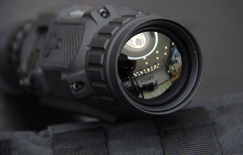 RM-1 thermal sight is designed for efficient observation, a new perspective in the dark! ! !