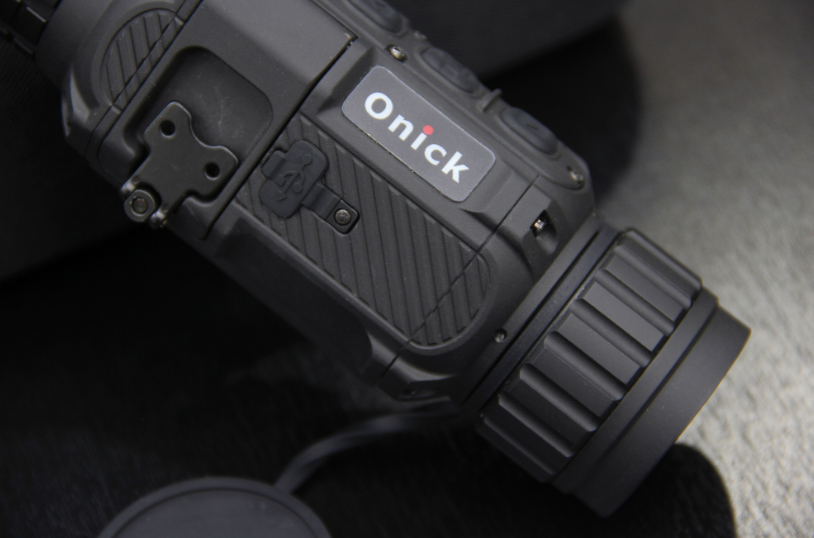 RM-1 thermal sight is designed for efficient observation, a new perspective in the dark! ! !