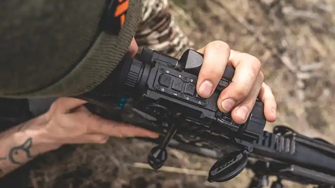 A Beginner's Guide to Calibration of Thermal Imaging Night Vision Devices