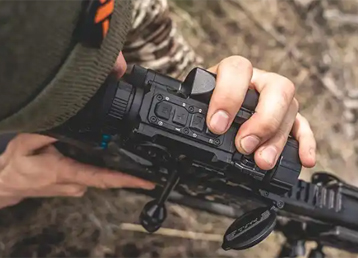 A Beginner's Guide to Calibration of Thermal Imaging Night Vision Devices