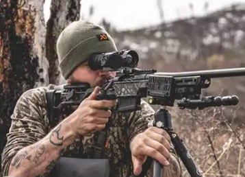 A guide to using riflescopes: a comprehensive analysis from types to practical operations