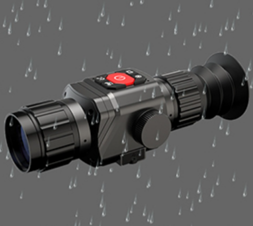 Thermal imaging
