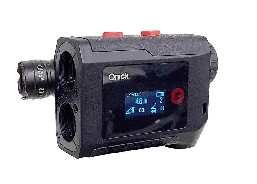 rangefinder