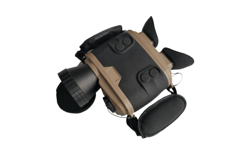 Thermal Imaging Applications