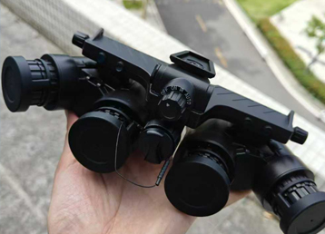 Correct usage skills and maintenance precautions for night vision goggles