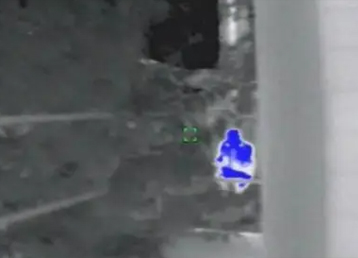 Emergency fire science | Application of infrared thermal imagers in rescue equipment