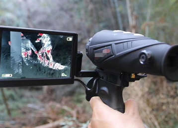 Thermal imager vs. night vision device: Ten major differences, understand them before buying to avoid pitfalls!