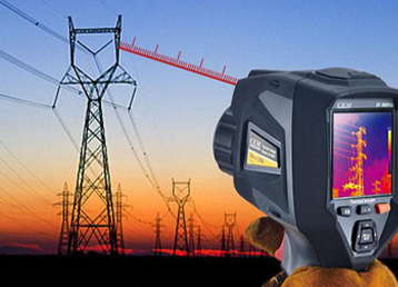 How to Identify Electrical Faults with Infrared Thermography