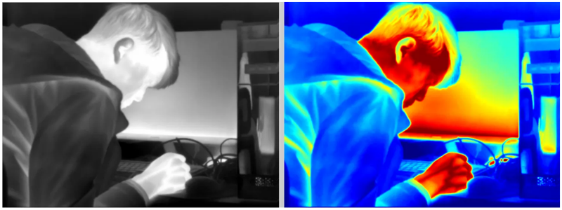 About Thermal Imagers