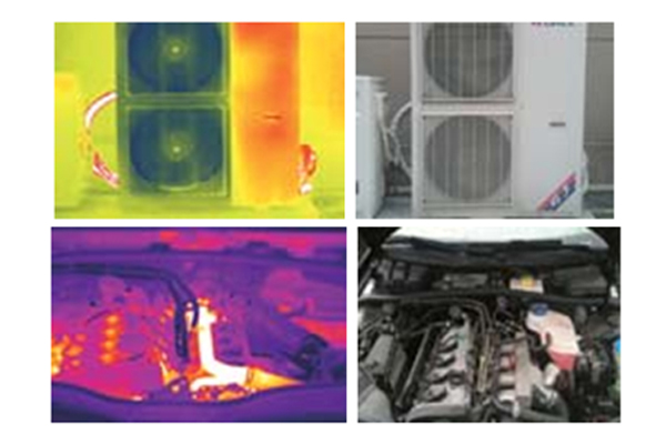 About Thermal Imagers