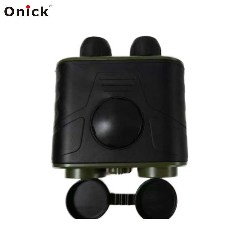 ultra long distance binocular laser rangefinder