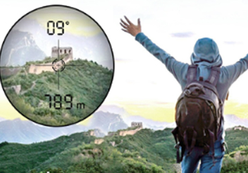 How to use the rangefinder correctly? Detailed instructions for use