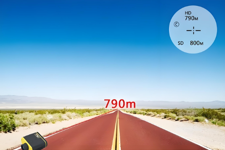 Detailed instructions and precautions for using a handheld laser rangefinder(pic1) image.png