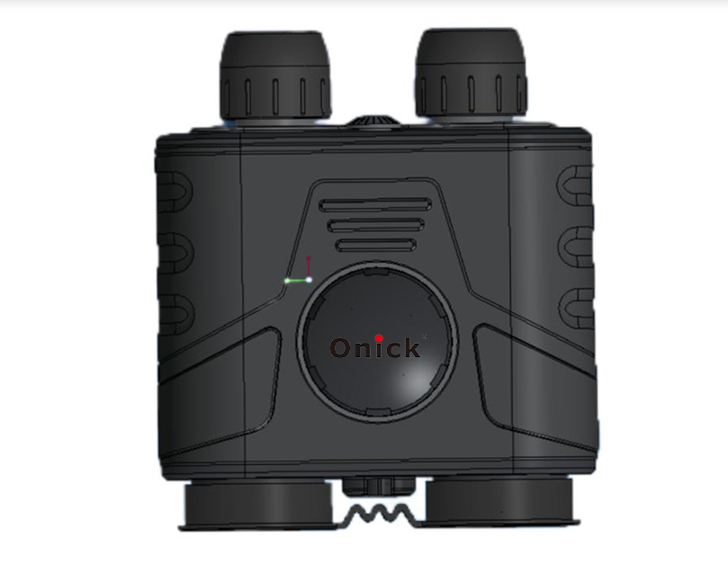 Handheld laser rangefinder rangefinder telescope Handheld laser rangefinder rangefinder telescope