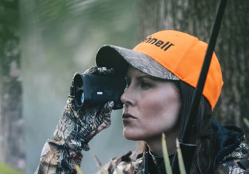 A revolution in power operation efficiency! The Onick 360AS rangefinder: a three-in-one solution for precise surveying, safety inspection, and intelligent connectivity.