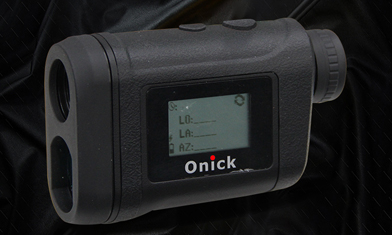 New product launch丨Built-in GPS positioning High-precision dual-display distance meter