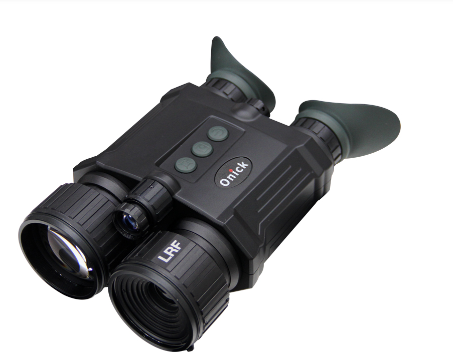 All-day binocular binocular night vision device multi-function multi-purpose law enforcement weapon(pic1)