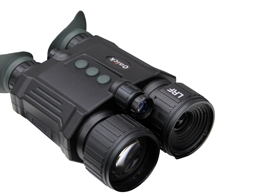 Detailed explanation of the performance of the new range-finding and anti-shake night vision device