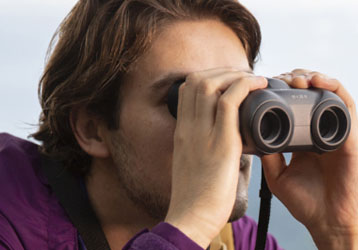 New product launch: Canon releases 10×20 and 8×20 binoculars