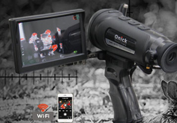Which infrared thermal imager is better to use?