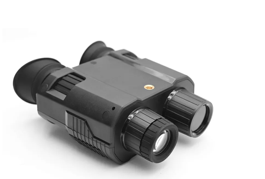 Performance and solutions of low-light-level full-color infrared night vision devices in extreme weather conditions