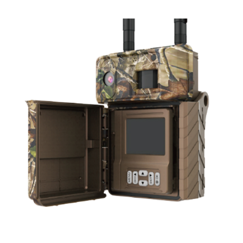 AM-39WIFI Wildlife Infrared Monitoring Camera