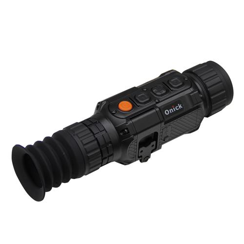 Infrared thermal imaging scope: a precise shooting weapon that breaks through environmental limitations(pic3)