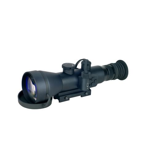 Infrared thermal imaging scope: a precise shooting weapon that breaks through environmental limitations(pic1)