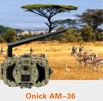 How to use infrared sensors to detect wildlife and trigger your camera
