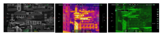 Infrared Thermal Imaging Technology Advances Excellence in Manufacturing